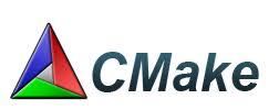 CMake Logo
